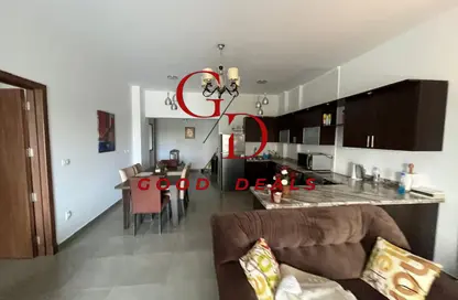 Chalet - 2 Bedrooms - 1 Bathroom for sale in Amwaj - Sidi Abdel Rahman - North Coast