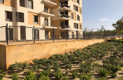 Duplex - 4 Bedrooms - 4 Bathrooms for sale in Eastown - 5th Settlement Compounds - The 5th Settlement - New Cairo City - Cairo
