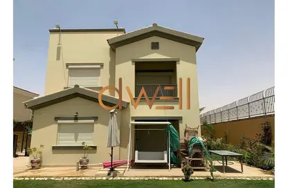 Villa - 4 Bedrooms - 4 Bathrooms for sale in Mivida - 5th Settlement Compounds - The 5th Settlement - New Cairo City - Cairo Villa - 4 Bedrooms - 4 Bathrooms for sale in Mivida - 5th Settlement Compounds - The 5th Settlement - New Cairo City - Cairo