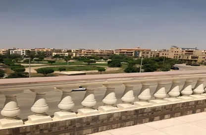 شقة - 3 غرف نوم - 2 حمامات للبيع في النرجس 3 - النرجس - مدينة القاهرة الجديدة - القاهرة