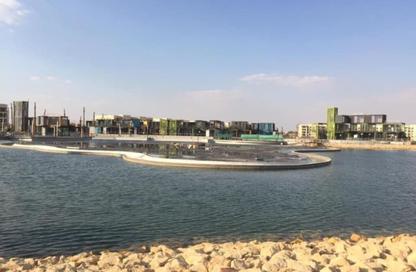 Apartment - 4 Bedrooms - 3 Bathrooms for sale in Mivida - 5th Settlement Compounds - The 5th Settlement - New Cairo City - Cairo