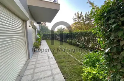 شقة - 3 غرف نوم - 4 حمامات للايجار في ايستاون - كمبوندات التجمع الخامس - التجمع الخامس - مدينة القاهرة الجديدة - القاهرة