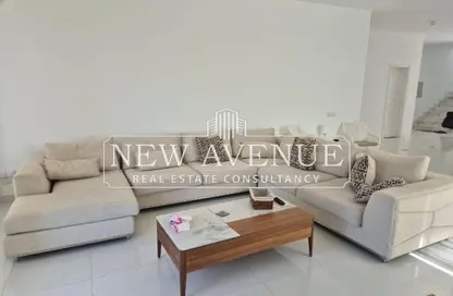 Chalet - 3 Bedrooms - 3 Bathrooms for sale in Seashell - Sidi Abdel Rahman - North Coast