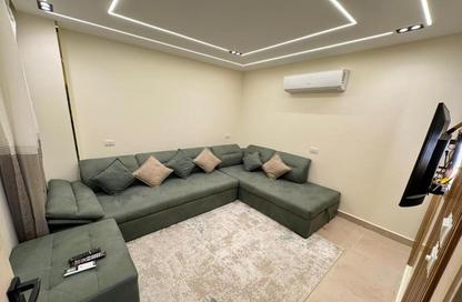 Apartment - 2 Bedrooms - 2 Bathrooms for sale in El Nozha El Gadida - El Nozha - Cairo