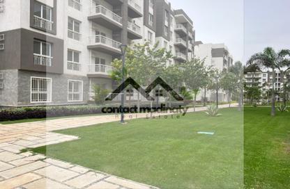 Apartment - 2 Bedrooms - 1 Bathroom for sale in Madinaty - Cairo
