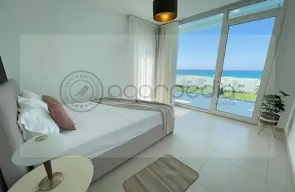 Chalet - 2 Bedrooms - 2 Bathrooms for sale in Salt - Ras Al Hekma - North Coast