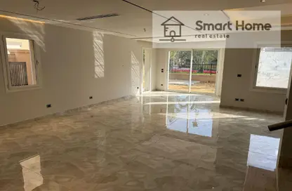 Villa - 3 Bedrooms - 4 Bathrooms for rent in Mivida - 5th Settlement Compounds - The 5th Settlement - New Cairo City - Cairo