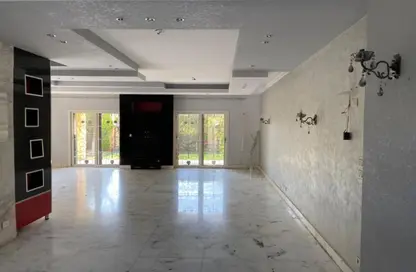 Villa - 5 Bedrooms - 4 Bathrooms for rent in Privado - Madinaty - Cairo Villa - 5 Bedrooms - 4 Bathrooms for rent in Privado - Madinaty - Cairo
