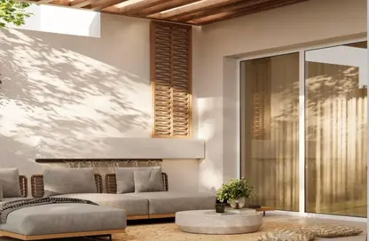 Apartment - 3 Bedrooms - 3 Bathrooms for sale in Rivers - New Zayed City - Sheikh Zayed City - Giza Apartment - 3 Bedrooms - 3 Bathrooms for sale in Rivers - New Zayed City - Sheikh Zayed City - Giza