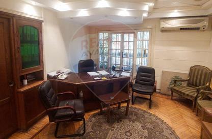 Apartment - 3 Bedrooms - 2 Bathrooms for sale in Roushdy - Hay Sharq - Alexandria