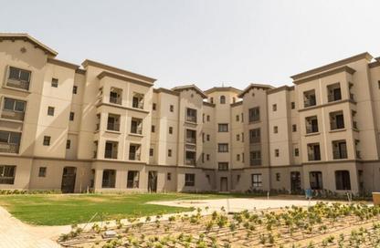 Apartment - 3 Bedrooms - 3 Bathrooms for sale in Mivida - 5th Settlement Compounds - The 5th Settlement - New Cairo City - Cairo