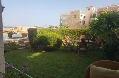 شاليه - 3 غرف نوم - 2 حمامات للبيع في اريج - العين السخنة - السويس