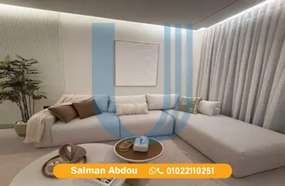 شاليه - 3 غرف نوم - 3 حمامات للبيع في سول الساحل الشمال - قسم الضبعة - الساحل الشمالي
