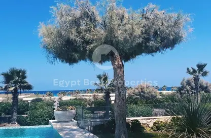 Penthouse - 2 Bedrooms - 2 Bathrooms for sale in Al Masyaf - Ras Al Hekma - North Coast Penthouse - 2 Bedrooms - 2 Bathrooms for sale in Al Masyaf - Ras Al Hekma - North Coast