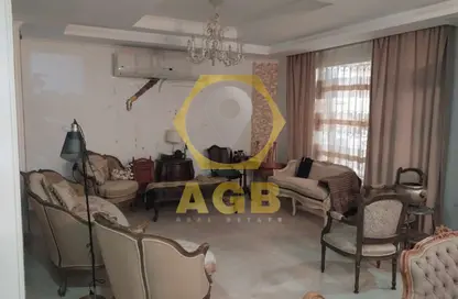 Duplex - 3 Bedrooms - 3 Bathrooms for sale in 2nd Neighborhood - 5th Area - Shorouk City - Cairo