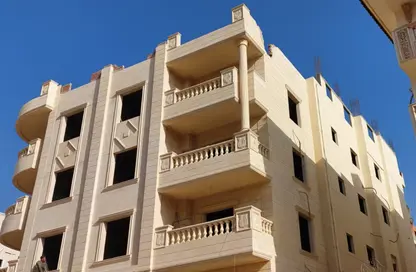 دوبلكس - 4 غرف نوم - 3 حمامات للبيع في جنة 2 - كمبوندات الشيخ زايد - الشيخ زايد - الجيزة