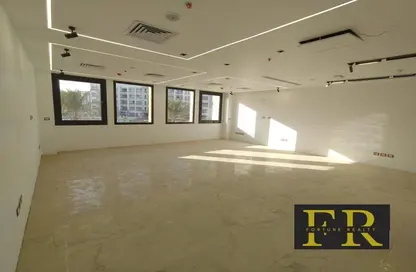 Office Space - Studio - 2 Bathrooms for rent in Mivida - 5th Settlement Compounds - The 5th Settlement - New Cairo City - Cairo