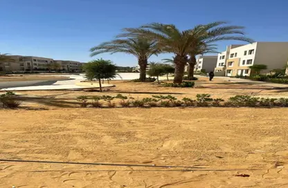 شاليه - 2 غرف نوم - 2 حمامات للبيع في أزهى - العين السخنة - السويس