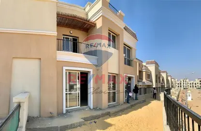 فيلا - 5 غرف نوم - 6 حمامات للبيع في سراي - كمبوندات مدينة المستقبل - مدينة المستقبل - القاهرة