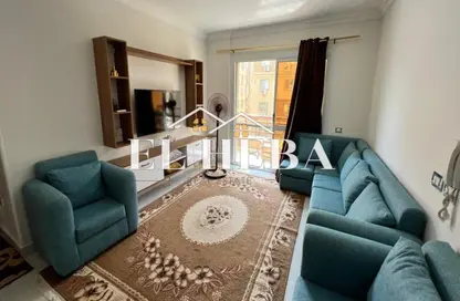 Apartment - 3 Bedrooms - 1 Bathroom for rent in Madinaty - Cairo