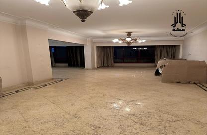 Apartment - 3 Bedrooms - 3 Bathrooms for rent in Masaken Sheraton - Sheraton Al Matar - El Nozha - Cairo