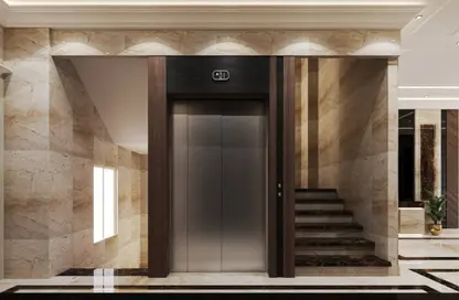 Apartment - 3 Bedrooms - 2 Bathrooms for sale in Bait Alwatan - The 5th Settlement - New Cairo City - Cairo