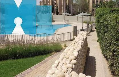 Apartment - 2 Bedrooms - 1 Bathroom for rent in The Address - 12th District - Sheikh Zayed City - Giza
