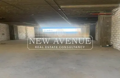 Retail - Studio - 1 Bathroom for rent in Mivida - 5th Settlement Compounds - The 5th Settlement - New Cairo City - Cairo