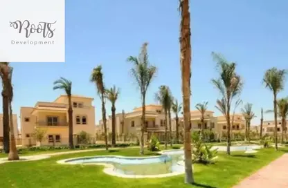 منزل مزدوج - 4 غرف نوم - 4 حمامات للبيع في شارع 10 - جرينز - الحي السادس - الشيخ زايد - الجيزة منزل مزدوج - 4 غرف نوم - 4 حمامات للبيع في شارع 10 - جرينز - الحي السادس - الشيخ زايد - الجيزة