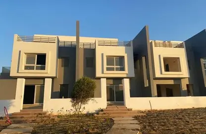 تاون هاوس - 3 غرف نوم - 3 حمامات للبيع في جاردن ريزدنس - هايد بارك - مدينة القاهرة الجديدة - القاهرة تاون هاوس - 3 غرف نوم - 3 حمامات للبيع في جاردن ريزدنس - هايد بارك - مدينة القاهرة الجديدة - القاهرة