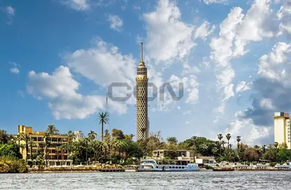 Apartment - 3 Bedrooms - 2 Bathrooms for rent in Al Kamel Mohamed St. - Zamalek - Cairo