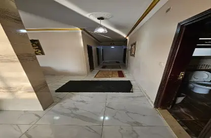 Apartment - 3 Bedrooms - 2 Bathrooms for rent in District 4 - The 5th Settlement - New Cairo City - Cairo