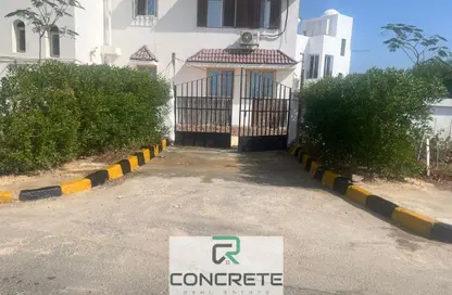 Apartment - 2 Bedrooms - 1 Bathroom for sale in Al Ahyaa District - Hurghada - Red Sea Apartment - 2 Bedrooms - 1 Bathroom for sale in Al Ahyaa District - Hurghada - Red Sea