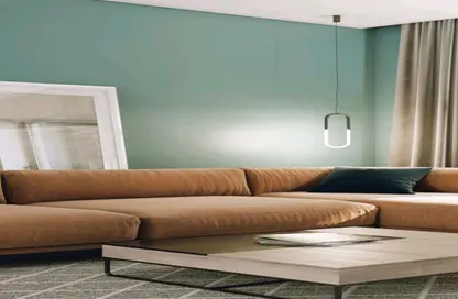 Apartment - 3 Bedrooms - 3 Bathrooms for sale in Six West - Beverly Hills - Sheikh Zayed Compounds - Sheikh Zayed City - Giza