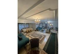 Apartment - 3 bedrooms for للبيع in Asmaa Fahmy St. - Ard El Golf - Heliopolis - Masr El Gedida - Cairo Apartment - 3 bedrooms for للبيع in Asmaa Fahmy St. - Ard El Golf - Heliopolis - Masr El Gedida - Cairo