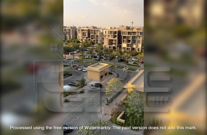 (بنتهاوس  (روف - 4 غرف نوم - 4 حمامات للبيع في ايستاون - كمبوندات التجمع الخامس - التجمع الخامس - مدينة القاهرة الجديدة - القاهرة