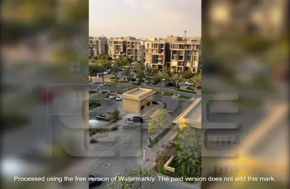 (بنتهاوس  (روف - 4 غرف نوم - 4 حمامات للبيع في ايستاون - كمبوندات التجمع الخامس - التجمع الخامس - مدينة القاهرة الجديدة - القاهرة