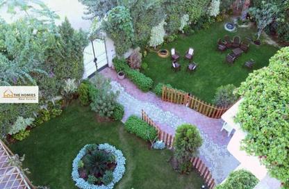 Villa - 7+ Bedrooms - 7+ Bathrooms for sale in Mohamed Rahim St. - El Yasmeen 3 - El Yasmeen - New Cairo City - Cairo