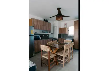 Chalet - 3 Bedrooms - 2 Bathrooms for sale in Mountain View - Ras Al Hekma - North Coast