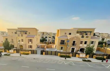 فيلا - 4 غرف نوم - 4 حمامات للبيع في ميفيدا - كمبوندات التجمع الخامس - التجمع الخامس - مدينة القاهرة الجديدة - القاهرة