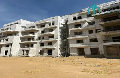 Apartment - 3 Bedrooms - 3 Bathrooms for sale in O West - 6 October Compounds - 6 October City - Giza
