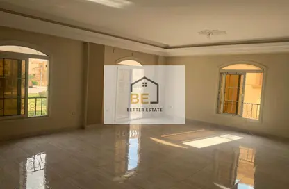 Apartment - 3 Bedrooms - 2 Bathrooms for rent in Ibrahim Saafan St. - El Banafseg 9 - El Banafseg - New Cairo City - Cairo Apartment - 3 Bedrooms - 2 Bathrooms for rent in Ibrahim Saafan St. - El Banafseg 9 - El Banafseg - New Cairo City - Cairo