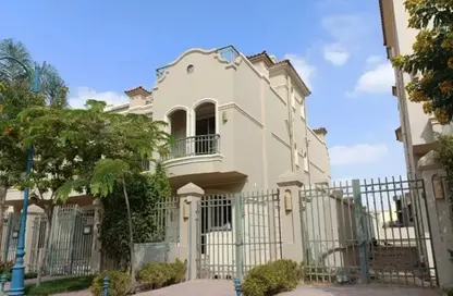Villa - 3 Bedrooms - 2 Bathrooms for sale in Mivida - 5th Settlement Compounds - The 5th Settlement - New Cairo City - Cairo