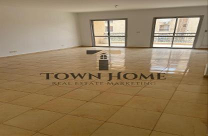 Apartment - 3 Bedrooms - 3 Bathrooms for rent in El Rehab Extension - Al Rehab - New Cairo City - Cairo