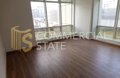 Office Space - Studio - 1 Bathroom for rent in South Teseen St. - The 5th Settlement - New Cairo City - Cairo