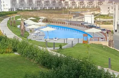 شاليه - 3 غرف نوم - 3 حمامات للبيع في أمواج - سيدي عبد الرحمن - الساحل الشمالي