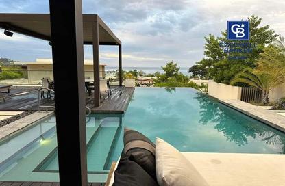 Chalet - 3 Bedrooms - 3 Bathrooms for sale in Silver Sands - Qesm Marsa Matrouh - North Coast