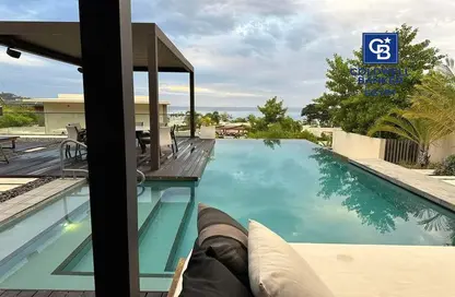 Chalet - 3 Bedrooms - 3 Bathrooms for sale in Silver Sands - Qesm Marsa Matrouh - North Coast