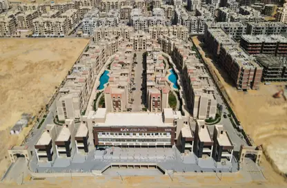 شقة - 3 غرف نوم - 3 حمامات للبيع في روك فيرا - كمبوندات التجمع الخامس - التجمع الخامس - مدينة القاهرة الجديدة - القاهرة