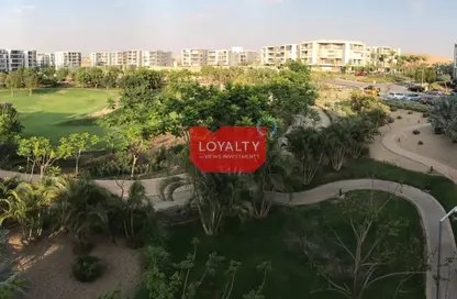 Apartment - 3 Bedrooms - 3 Bathrooms for sale in Tag Sultan - Ring Road - Cairo